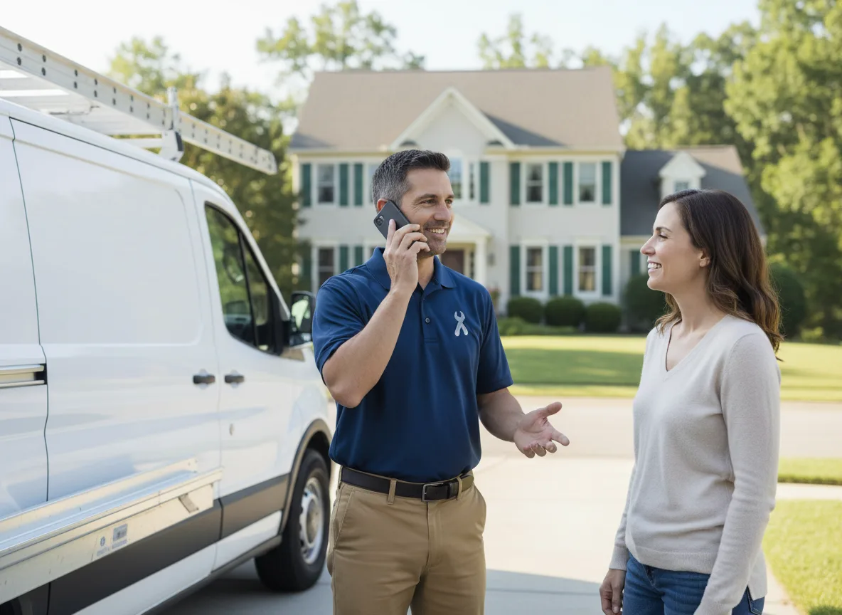 Home Gutter Service Rosendale, WI FAQs